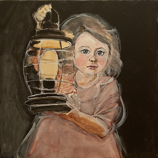 LIGHT OF INNOCENCE