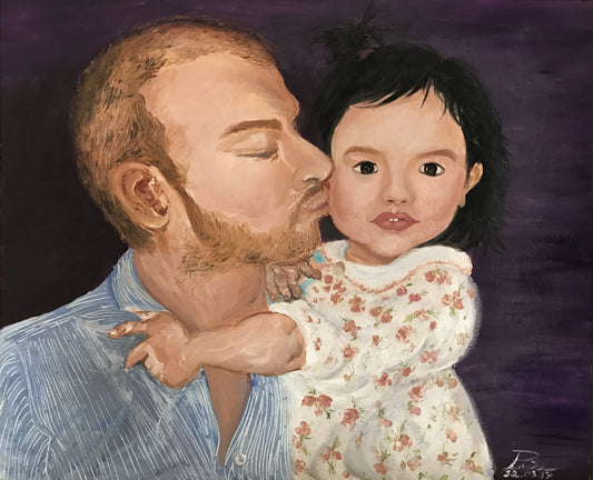 PATERNAL LOVE