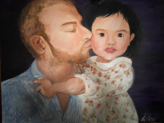 PATERNAL LOVE