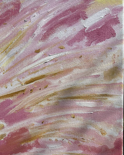 PRIDE IN PINK