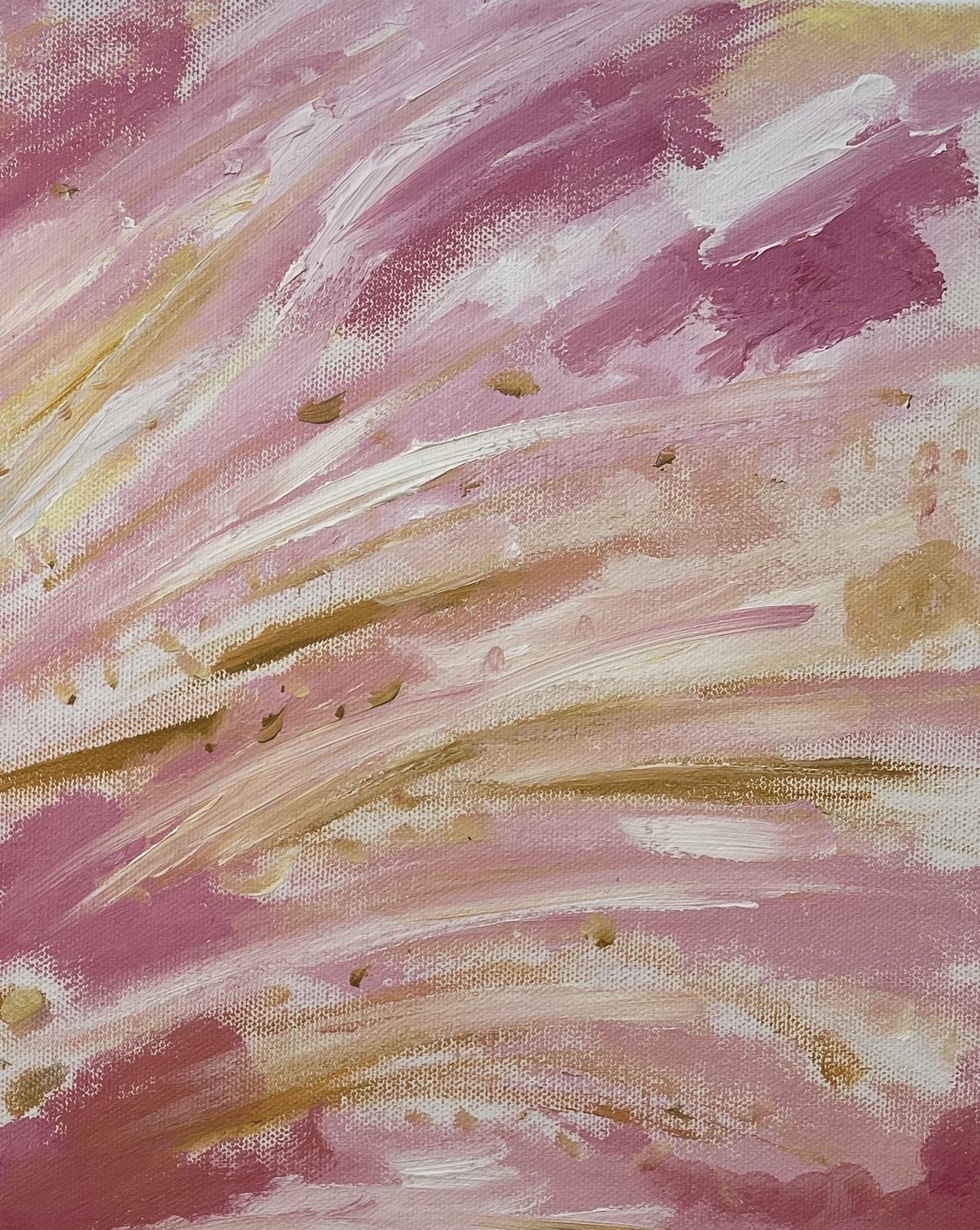 PRIDE IN PINK