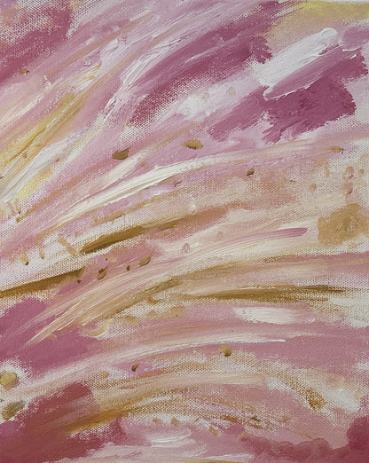 PRIDE IN PINK