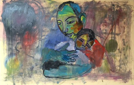 PROTECTIVE EMBRACE