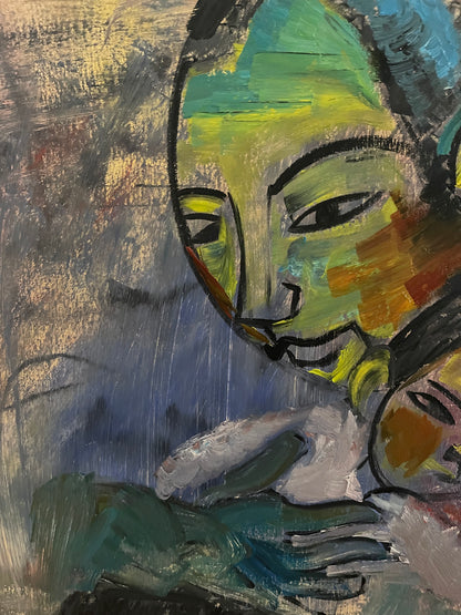 PROTECTIVE EMBRACE