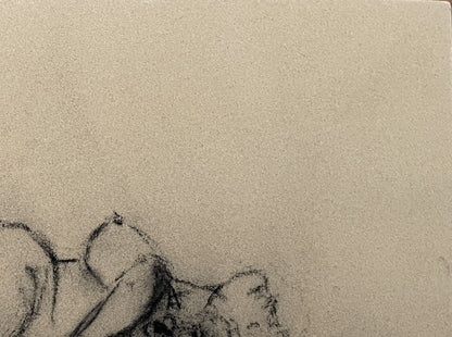 REST IN CHARCOAL