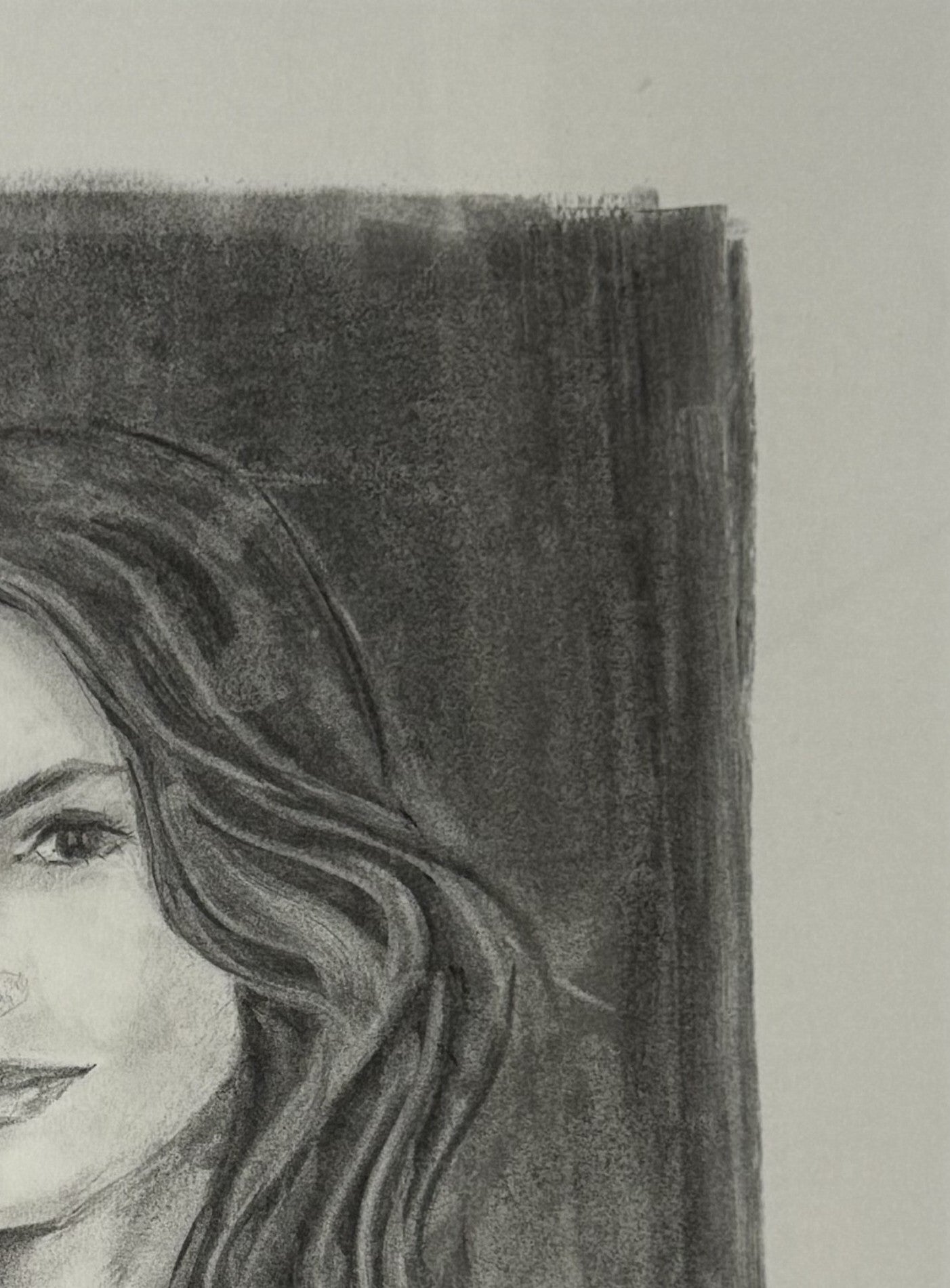 SOULFUL FEMININITY: A TRIBUTE TO BEAUTY, INTIMACY AND CLASSICAL DRAWING