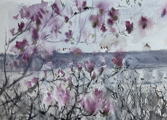 SPRING AWAKENING AT PALAIS ROYAL