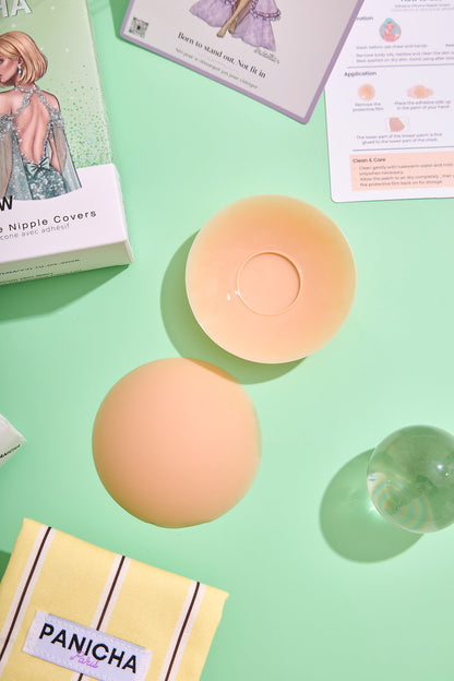 Cozie Belle – Signature Bundle | Box + Refill + Complimentary Tote