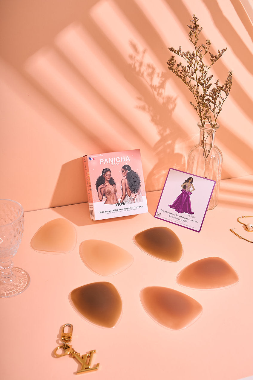 La Goutte Iconique – Signature Bundle | Box + Refill