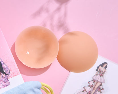 Belle N°1 – Couvre-tétons adhésifs | Coffret Signature