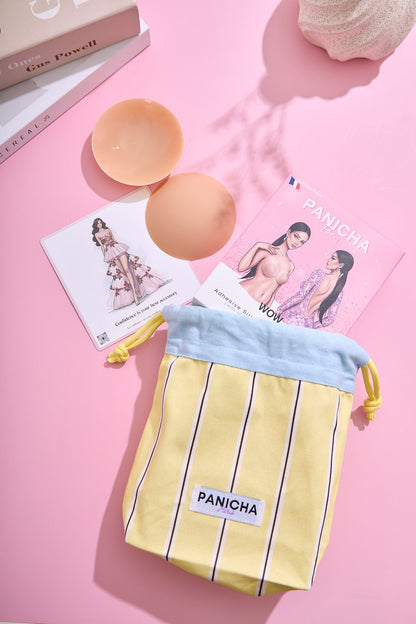 Belle N°1 – Signature Bundle | Box + Refill + Complimentary Tote