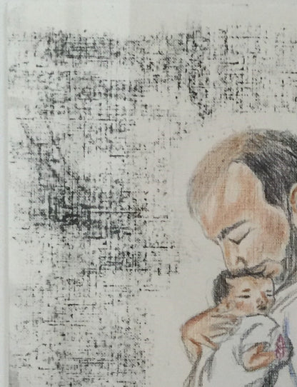 TENDER PRESENCE