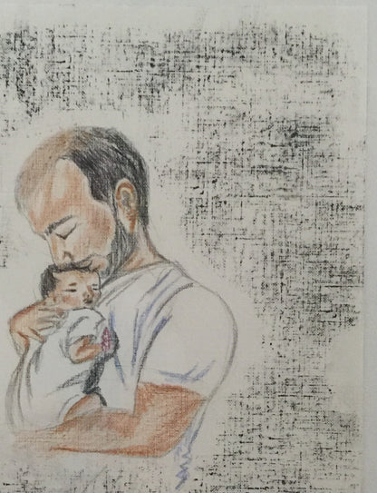 TENDER PRESENCE