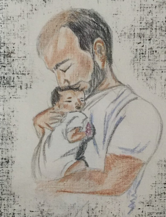 TENDER PRESENCE