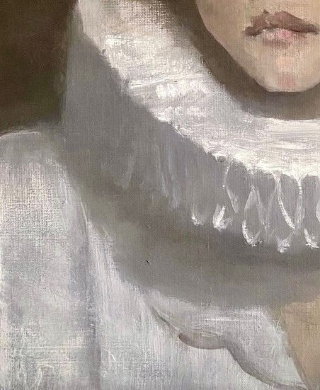 THE PALE WITNESS