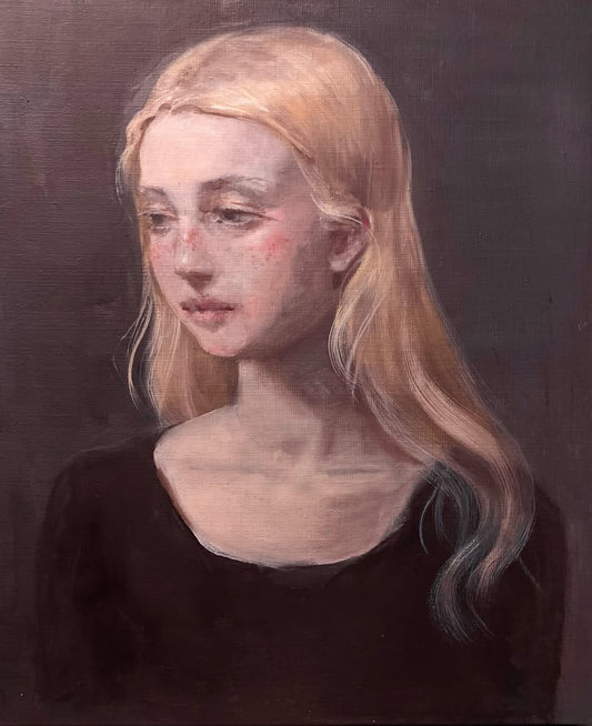 THE QUIET BLOOM