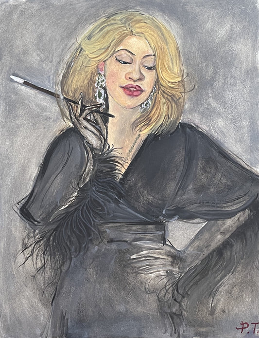 TIMELESS ELEGANCE
