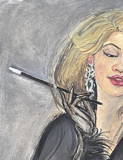 TIMELESS ELEGANCE