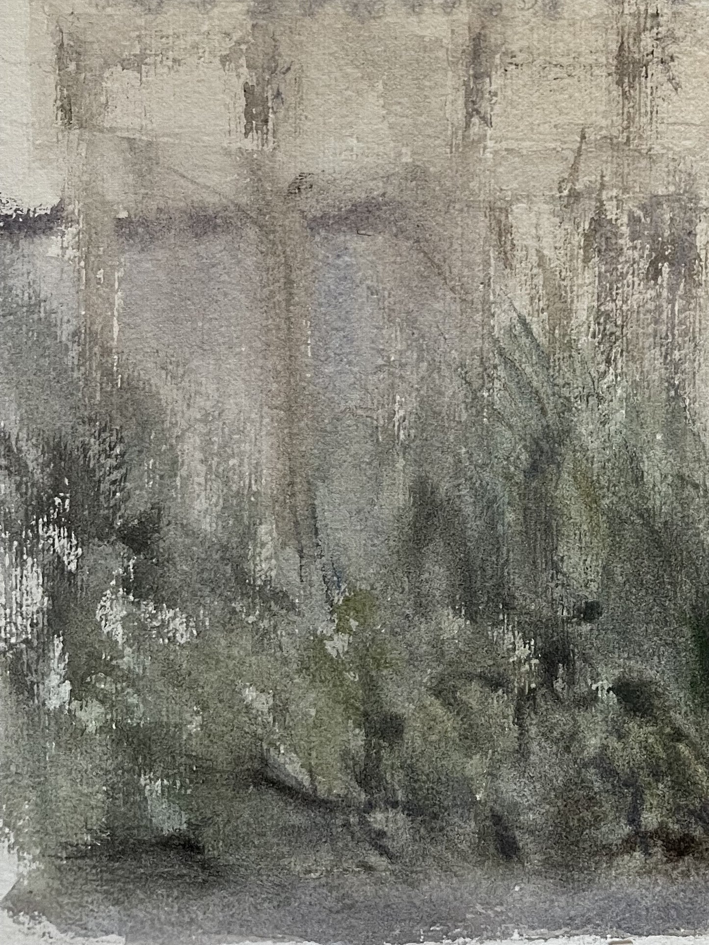 VEILS OF THE PETIT PALAIS