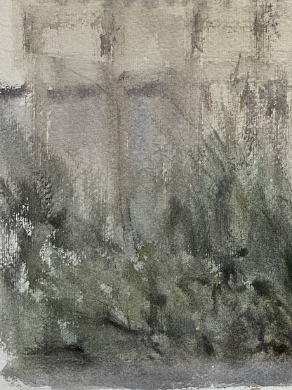 VEILS OF THE PETIT PALAIS