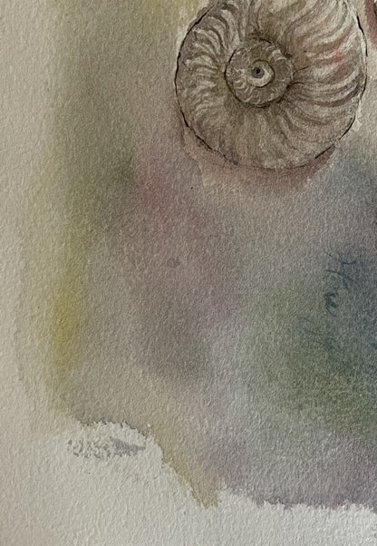 WHISPERS OF TIME