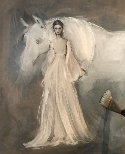 ECHO OF PURITY